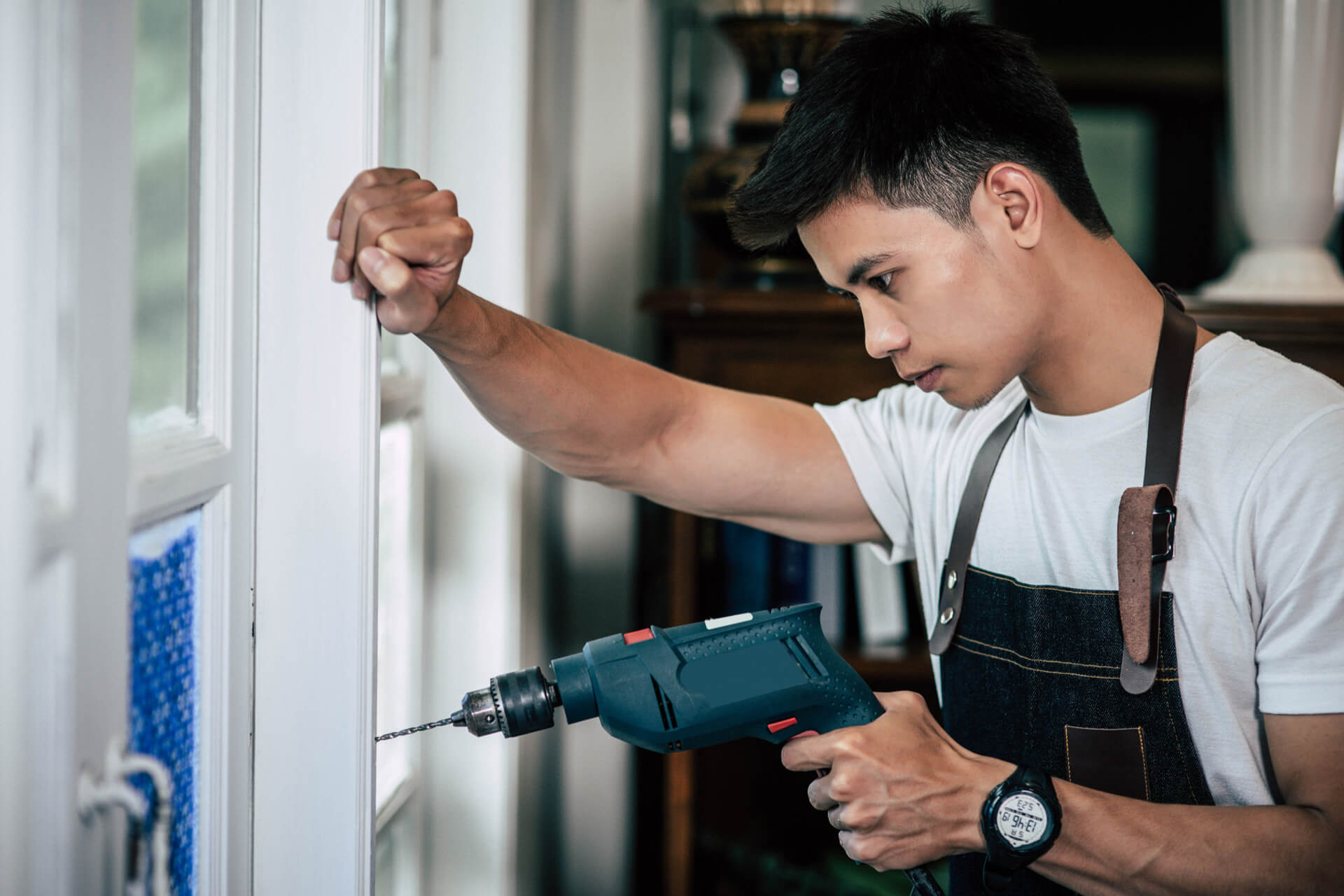 Garage Door Repair Rochester MI 