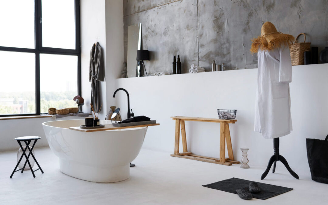 Unveiling the Trends in Bathroom Remodeling for 2024 