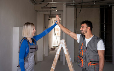 Transforming Your Space: The Art of Full Home Renovation