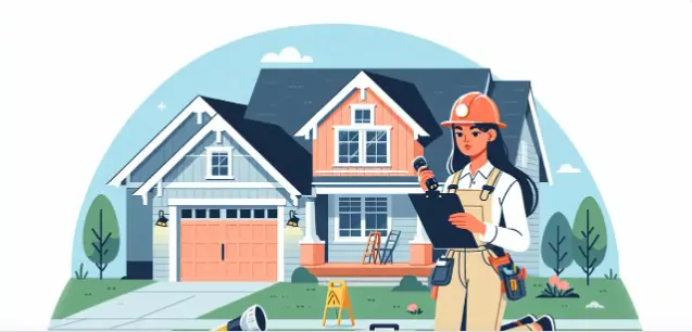 Beyond the Buying Process: When to Call a Home Inspector