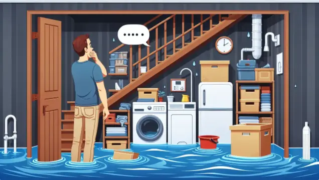 Battling the Big Three: Why Michigan Homes Need Serious Basement Waterproofing