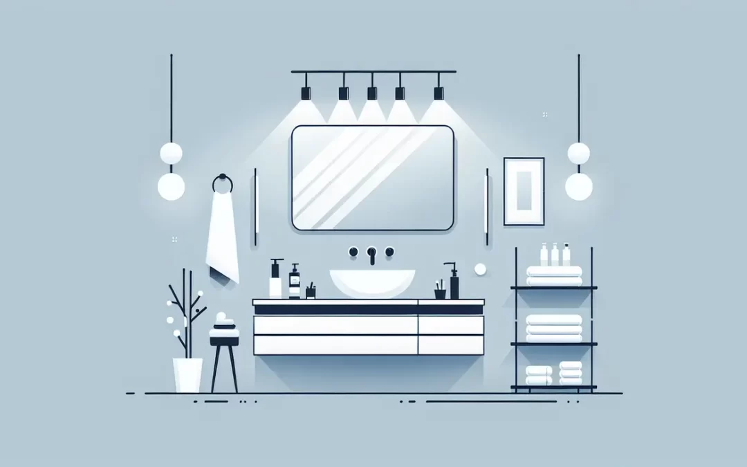 Transform Your Space: Discovering the Beauty of Bathroom Vanities