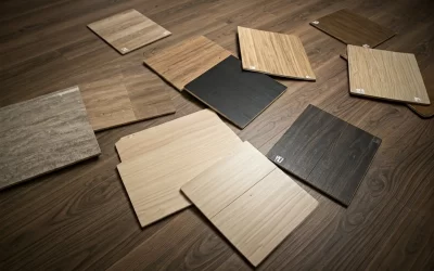 Choosing the Right Materials for Your Dream Basement Remodel