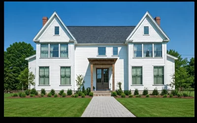 15 Inspiring Michigan Real Estate Renovation Ideas for Your Home