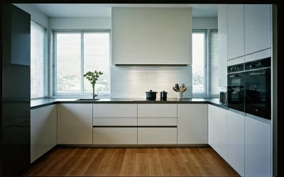 Reinventing Your Michigan Home: New Trends in Remodeling with Apex Homeworks