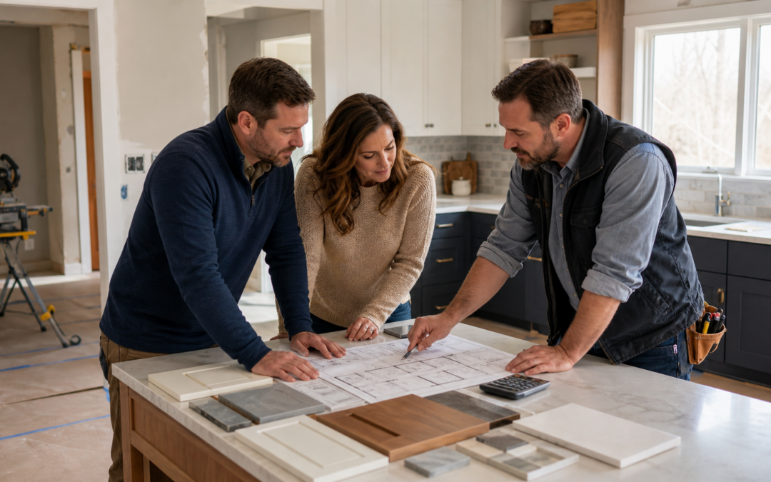 Home Remodeling Costs in Michigan: Complete Price Guide