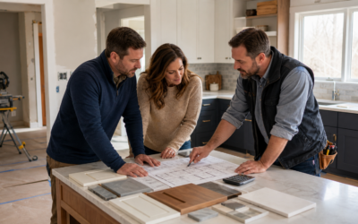 Home Remodeling Costs in Michigan: Complete Price Guide